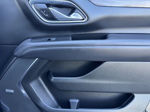 Certified 2022 Chevrolet Tahoe Z71 w/ Luxury Package image 24