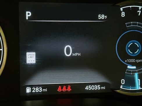 Used 2024 Genesis GV80 3.5T image 19