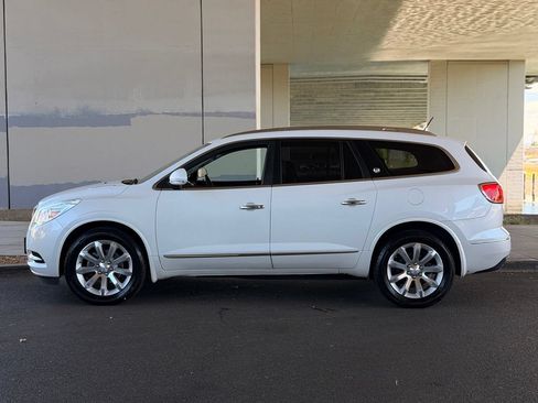 Used 2016 Buick Enclave Premium w/ Experience Buick Package AWD/4WD image 4