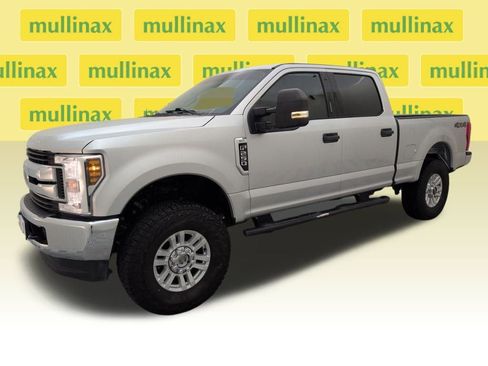 Used 2018 Ford F250 XLT image 11