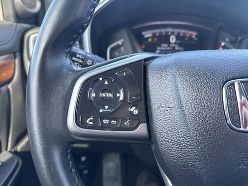 Certified 2022 Honda CR-V EX-L image 31