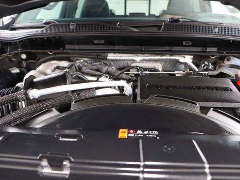 Used 2024 Chevrolet Silverado 3500 High Country w/ High Country Premium Package AWD/4WD image 34