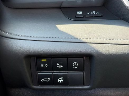 Used 2023 Toyota Highlander Limited AWD/4WD image 31