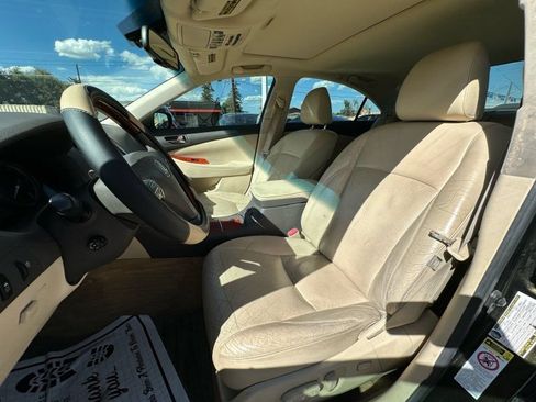 Used 2010 Lexus ES 350 FWD image 12