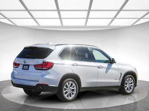 Used 2016 BMW X5 xDrive35i image 3