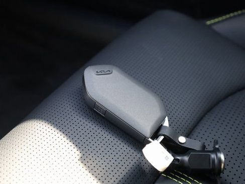 New 2026 Kia K5 GT image 28