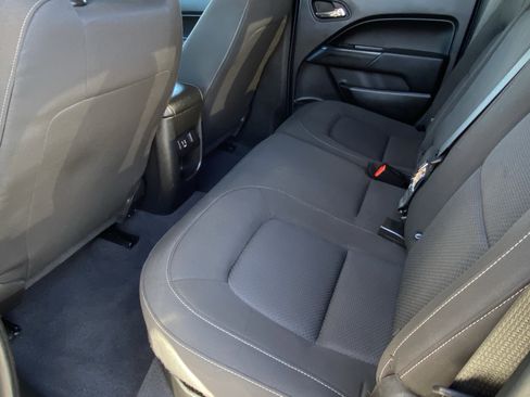 Used 2020 Chevrolet Colorado LT w/ Safety Package image 23