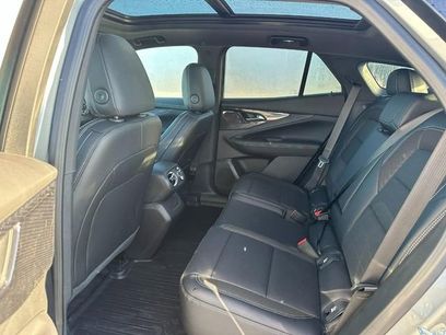 New 2026 Chevrolet Blazer EV LT w/ Super Cruise Package