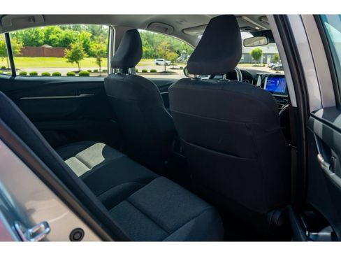 Used 2026 Toyota Camry LE FWD image 16