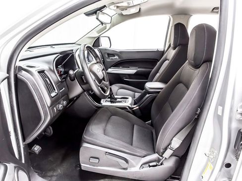 Used 2018 Chevrolet Colorado LT image 24