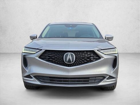 Used 2023 Acura MDX SH-AWD w/ Technology Package image 2