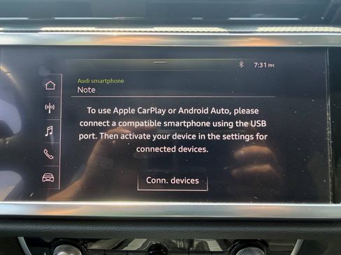 Used 2020 Audi Q3 2.0T Premium w/ Convenience Package AWD/4WD image 14