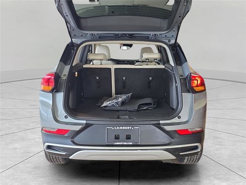 Used 2023 Buick Encore GX Preferred w/ Cold Weather Comfort Package image 28