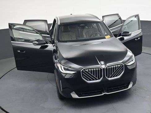 Used 2025 BMW X3 xDrive30i w/ Convenience Package AWD/4WD image 41