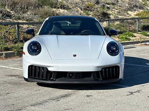 New 2026 Porsche 911 Carrera GTS image 10