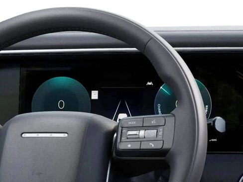 New 2026 Hyundai Palisade SEL AWD/4WD image 11