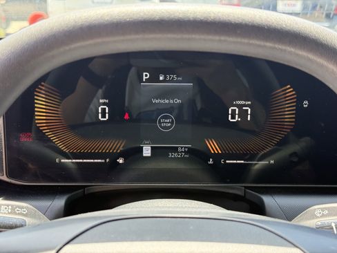 Used 2025 Kia K4 FWD image 19