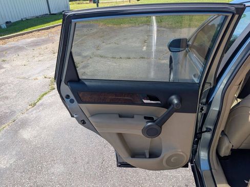 Used 2011 Honda CR-V EX-L image 28