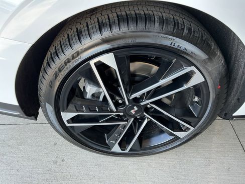 New 2026 Hyundai Sonata N Line image 5