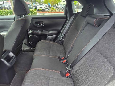 Used 2023 Honda HR-V Sport image 16