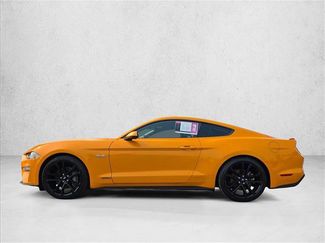 Used 2019 Ford Mustang GT Premium w/ Enhanced Security Package RWD video 2