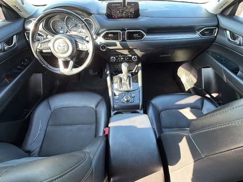 Used 2017 MAZDA CX-5 Touring w/ Preferred Equipment Package AWD/4WD image 30