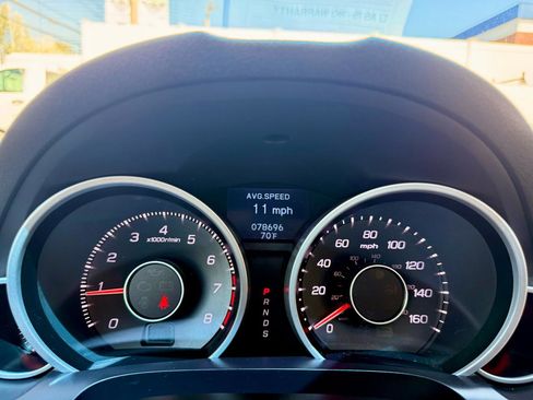 Used 2012 Acura TL image 38