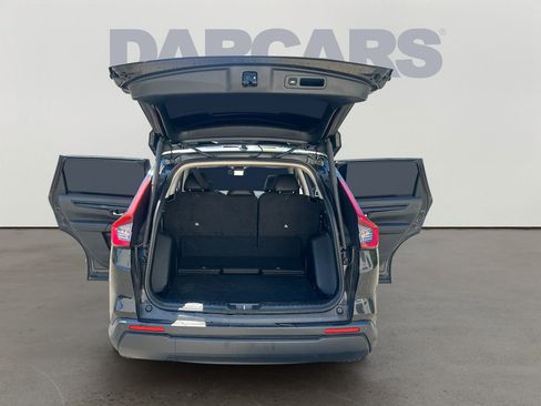 Used 2024 Honda CR-V EX-L image 29