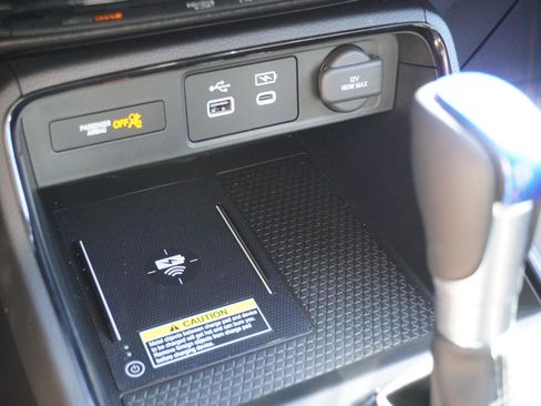 Used 2024 Honda CR-V EX-L image 23