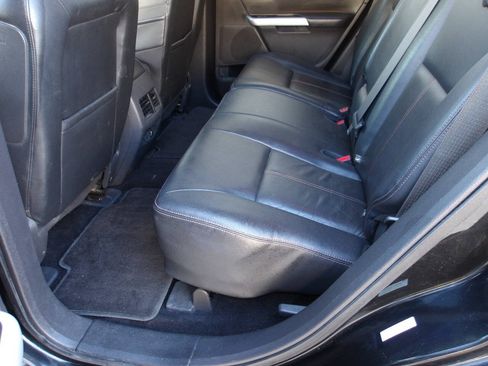 Used 2014 Ford Edge SEL w/ Equipment Group 205A FWD image 23