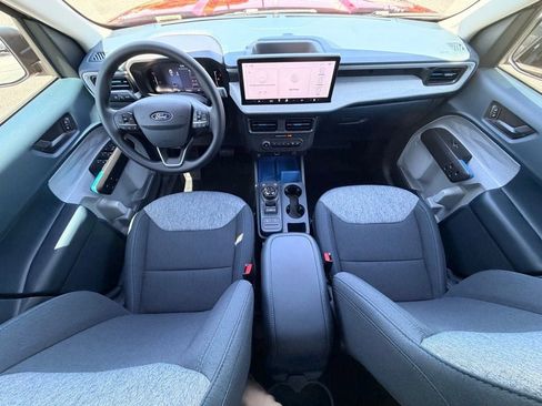 New 2026 Ford Maverick XLT AWD/4WD image 17