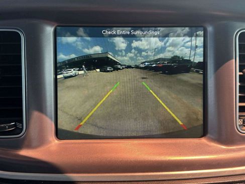 Used 2019 Dodge Charger SXT w/ Plus Group RWD image 30