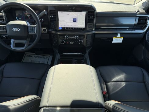 New 2026 Ford F250 Lariat w/ Lariat Premium Package AWD/4WD image 11