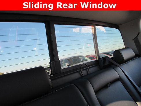 Used 2017 Chevrolet Silverado 1500 LTZ Z71 w/ LTZ Plus Package image 24