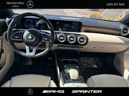 Used 2021 Mercedes-Benz A 220 image 21