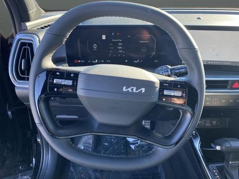 New 2026 Kia Sorento SX Prestige image 20