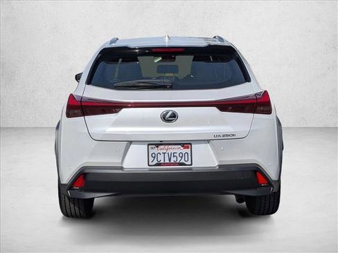 Used 2023 Lexus UX 250h UX 250h image 8