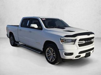 Used 2023 RAM 1500 Laramie video 3