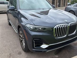 Used 2019 BMW X7 xDrive50i w/ Dynamic Handling Package AWD/4WD video 2