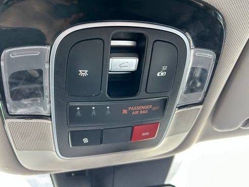 Used 2024 Hyundai Tucson SEL w/ Convenience Package FWD image 22