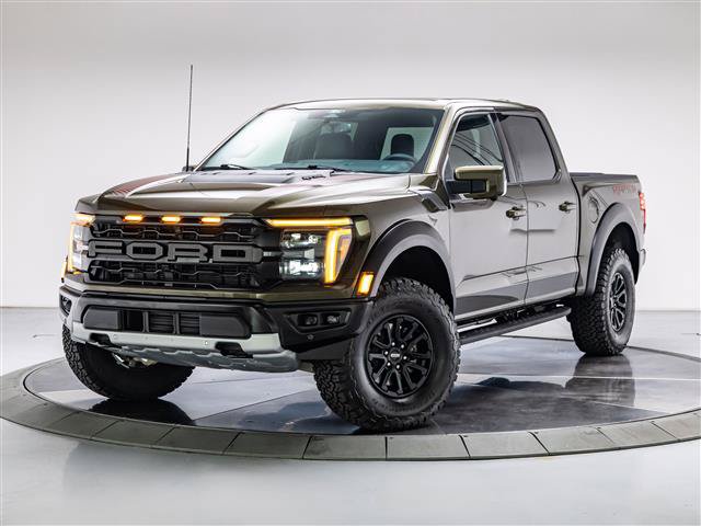 Certified 2026 Ford F150 Raptor AWD/4WD image 1