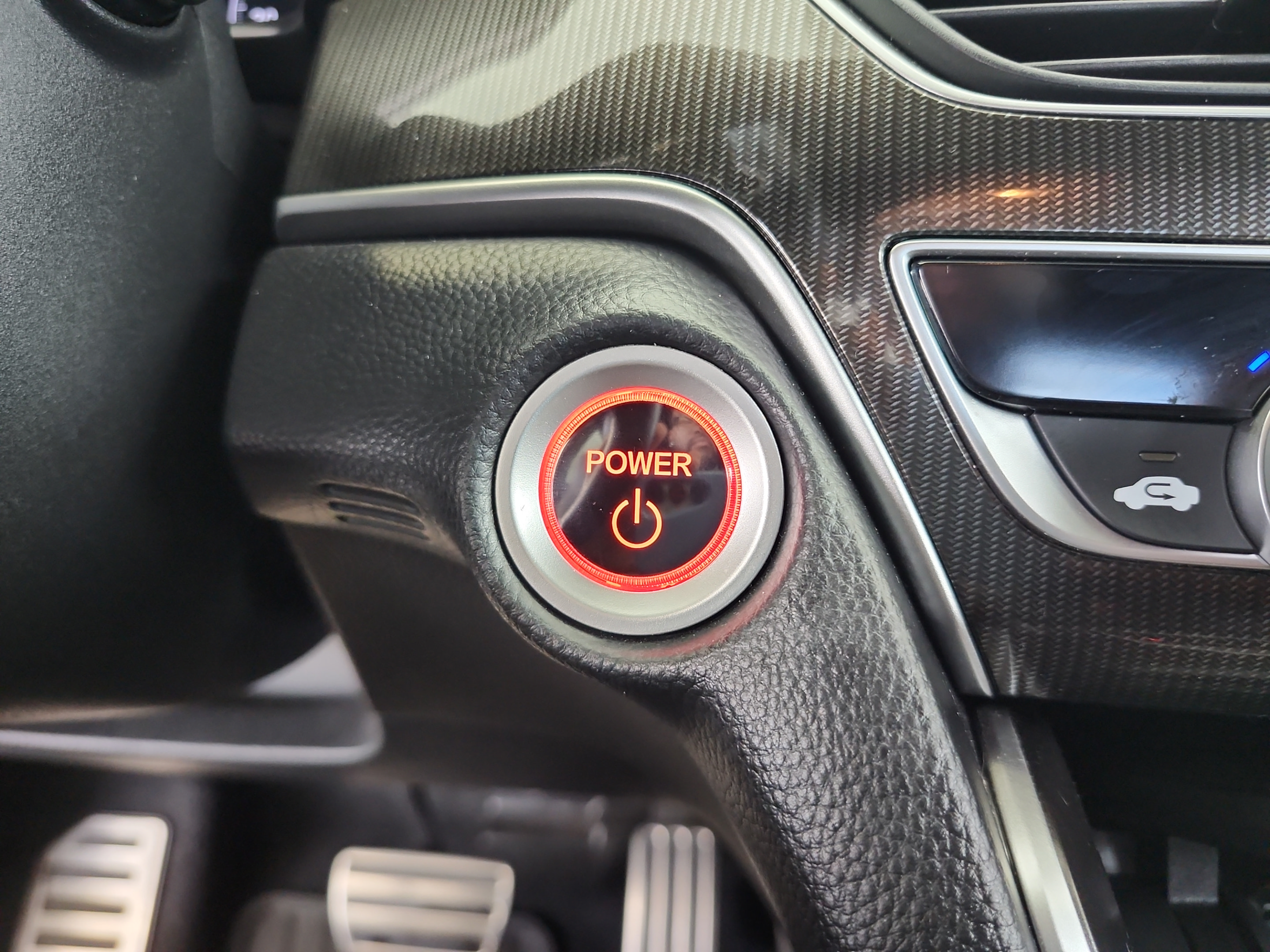 Certified 2022 Honda Accord Sport image 27
