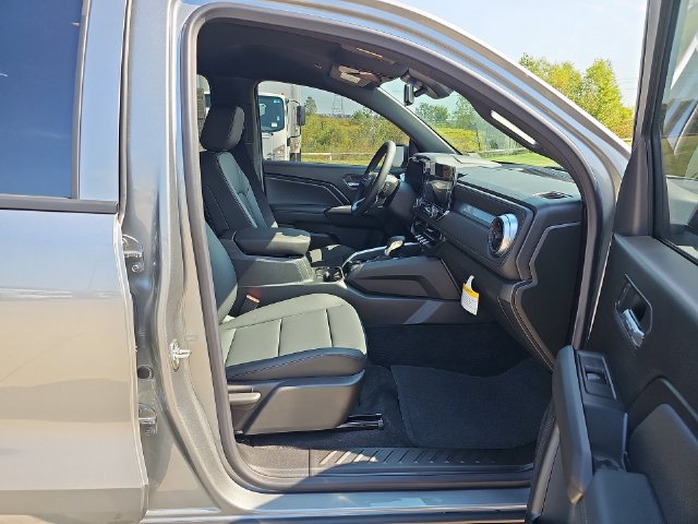 New 2026 Chevrolet Colorado LT w/ LT Convenience Package AWD/4WD image 28