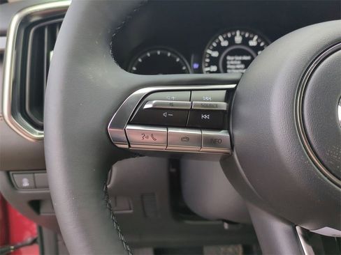 New 2025 MAZDA CX-50 2.5 Hybrid w/ Premium Plus Pkg image 15