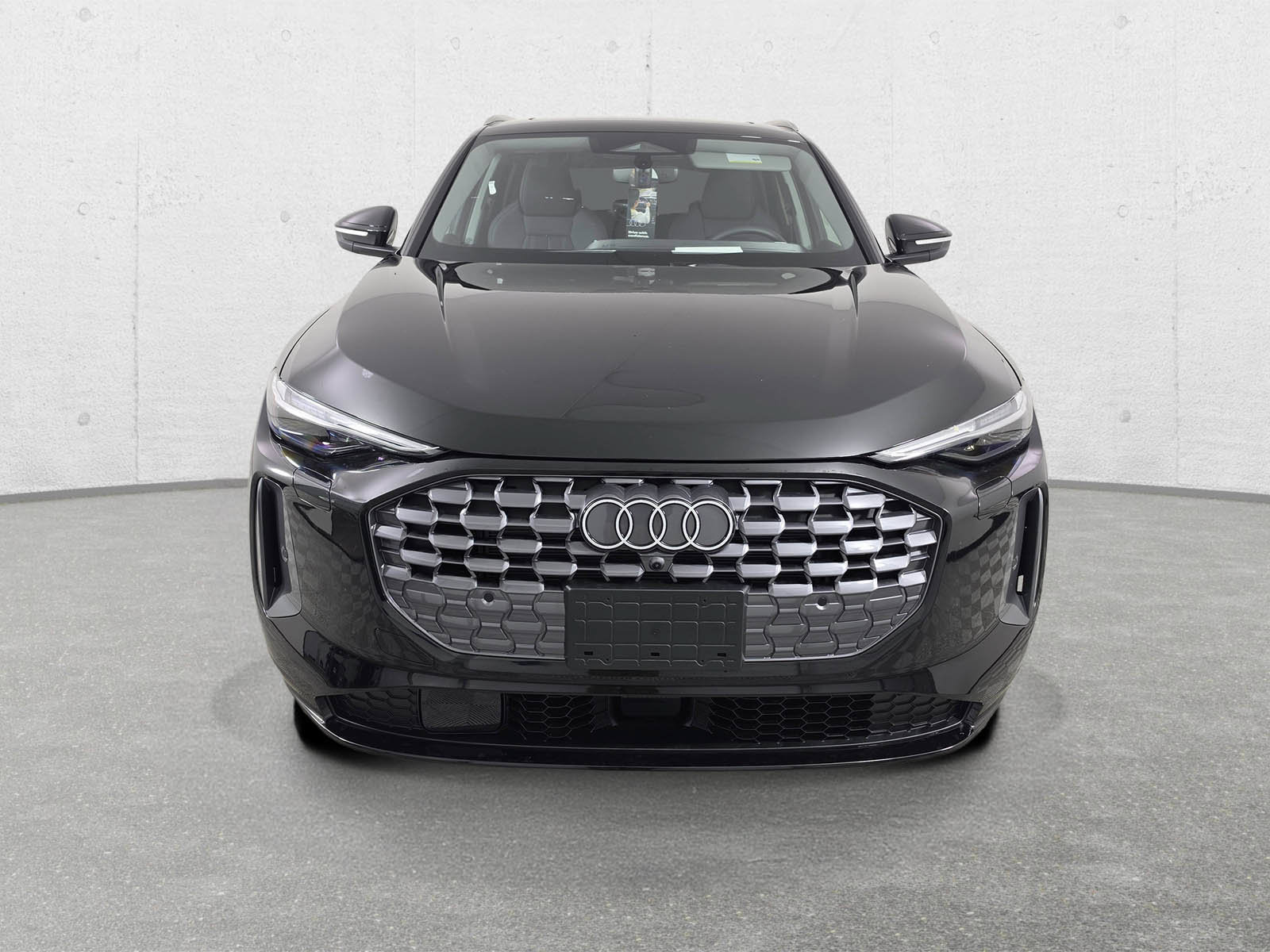 New 2026 Audi Q5 Premium Plus AWD/4WD image 2