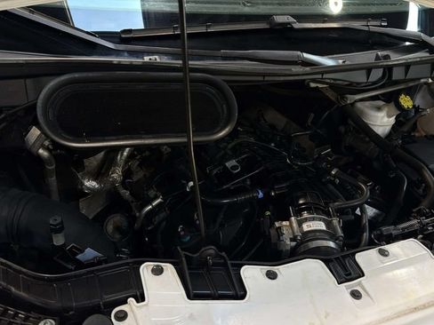 Used 2021 Ford Transit 250 Medium Roof RWD image 27