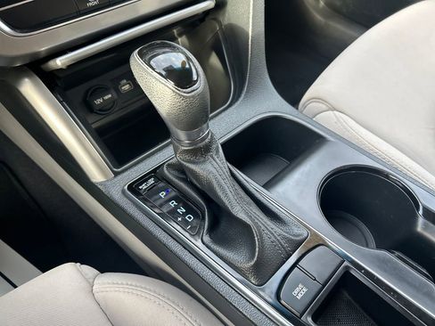 Used 2016 Hyundai Sonata Sport w/ Cargo Package image 14