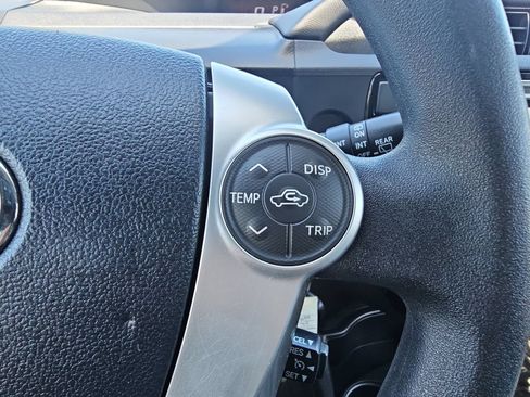 Used 2015 Toyota Prius C Two FWD image 19