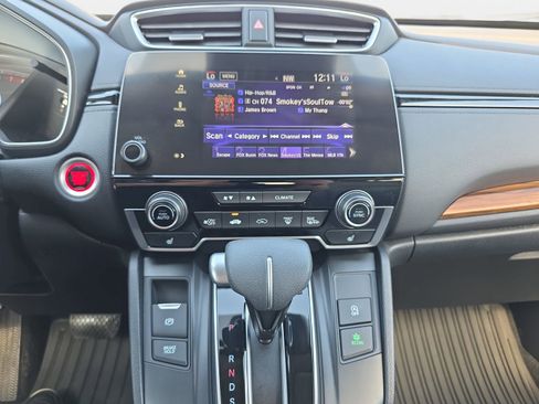 Used 2020 Honda CR-V EX image 19