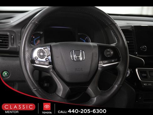 Used 2020 Honda Passport Touring image 7
